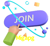 Junte-se ao cassino Migapg hoje mesmo
