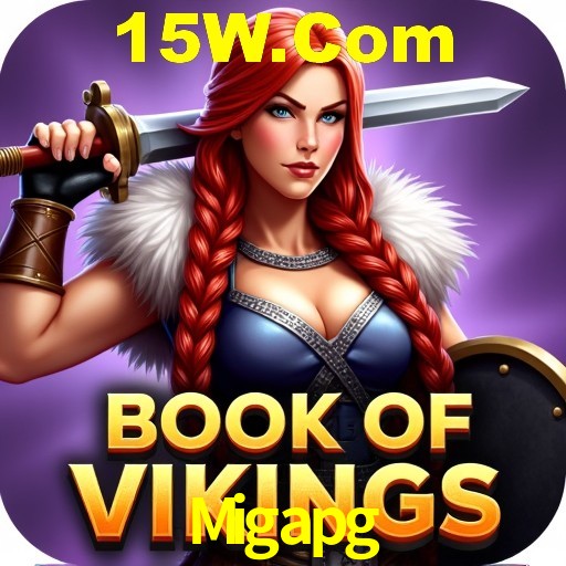 Experiência VIP Migapg