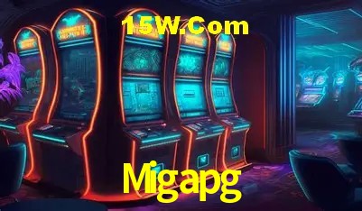 A Popularidade dos Caça-Níqueis no Migapg