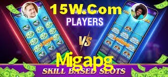 Blackjack Table Migapg