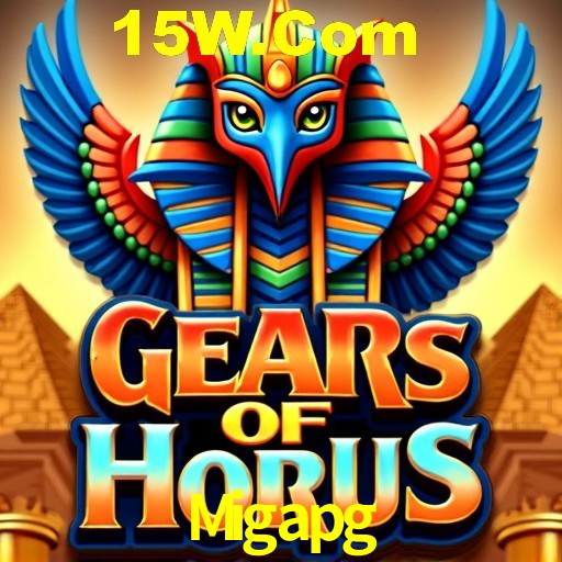 Welcome Bonus Migapg