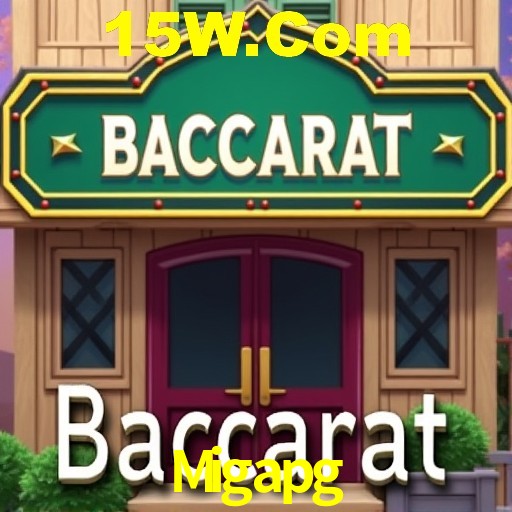 Especiais de Fim de Semana Migapg