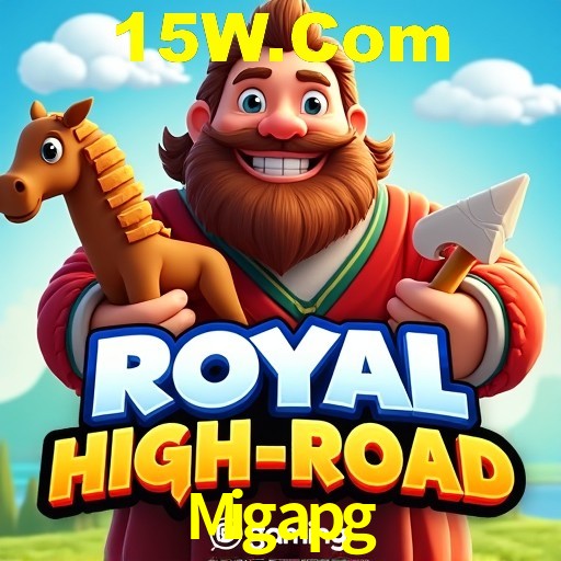 Apostas de Futebol Migapg