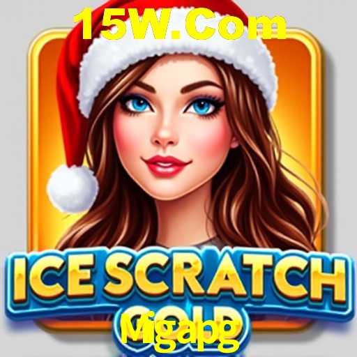 Mesa de Roleta Migapg