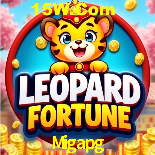 Gates of Olympus Migapg