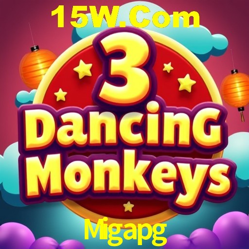 Jogos de Slot Migapg