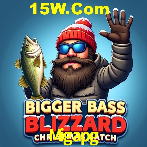 Game Statistics Migapg