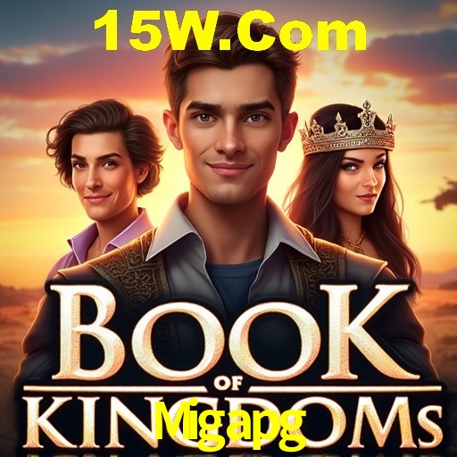 Casino Ao Vivo Migapg