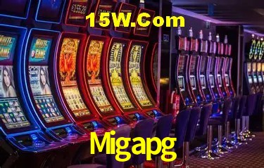 Apostas Esportivas na Migapg: Um Guia Completo