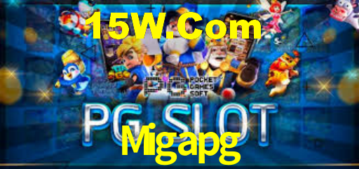 Descubra a Magia dos Jogos de Arcade no Migapg