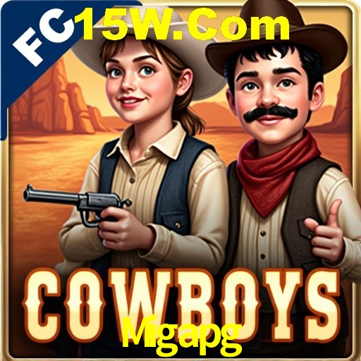 Integração de APIs Migapg