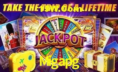 A Revolução dos Aplicativos de Jogos no Migapg