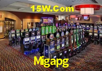 Inovações de Jogos na Migapg: O Futuro das Experiências Interativas