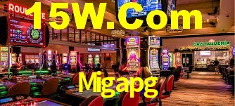 Migapg: Jogue Crash e Experimente Alta Recompensa Instantânea