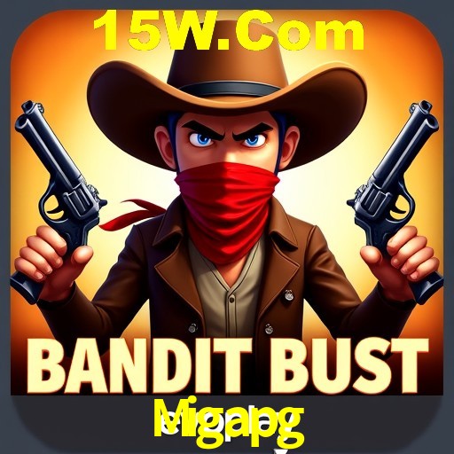 Descubra o Mundo do Cassino Online com Migapg