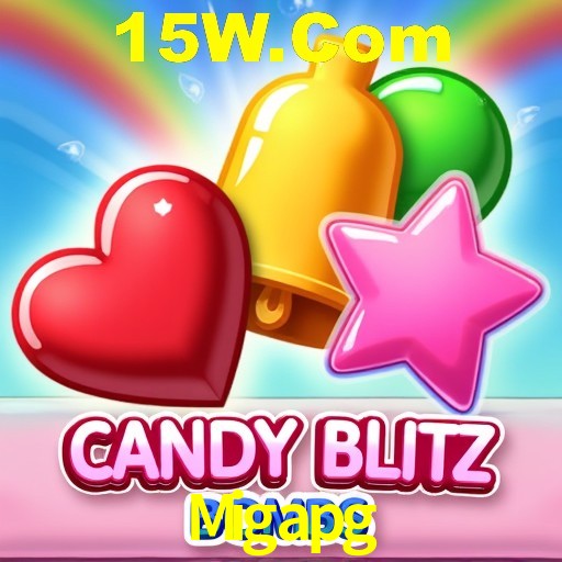 Provedores de Jogos Migapg