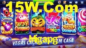 Migapg - Melhores Jogos De Cassino Online - Migapg Bet