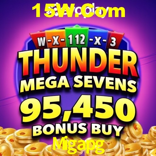 Avaliações dos Jogadores Migapg