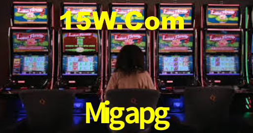 Bônus Generosos e Exclusivos no Migapg para Você!