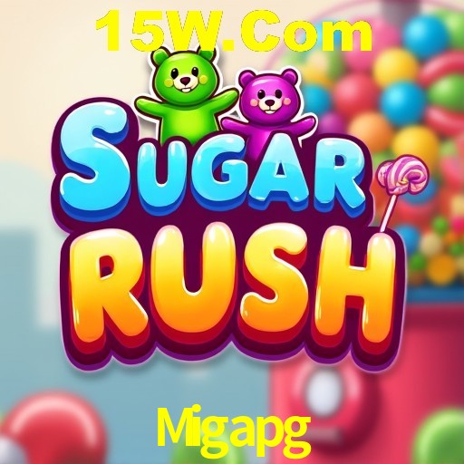 Promoção Relâmpago Migapg