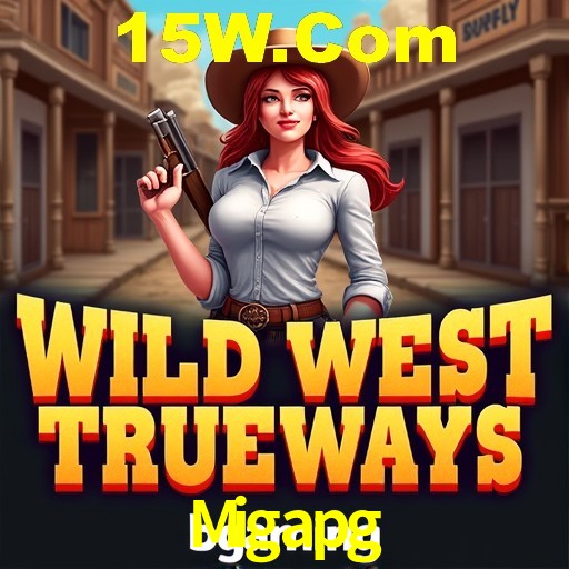 Casino Ao Vivo Migapg