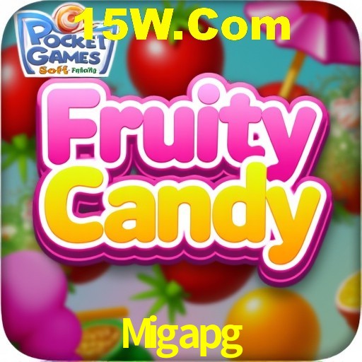 Estatísticas Migapg