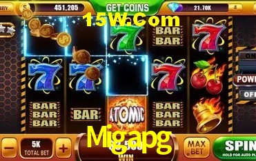 A Emoção da Loteria na Migapg: Uma Chance de Mudança de Vida