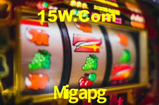 Migapg Com Paga