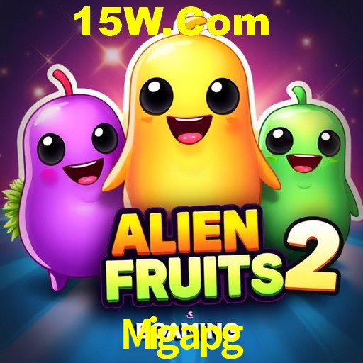 Bonus Features Migapg