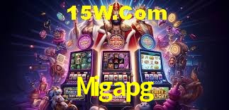 VIP Casino Migapg