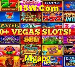 Desvendando o Mundo dos Jogos Virtuais na Migapg