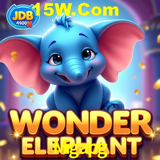 Experiência VIP Migapg