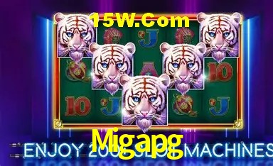 Diretório de Jogos Migapg
