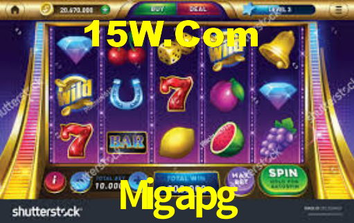 Migapg,Migapg Bet