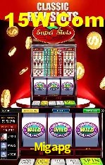 Casino Ao Vivo Migapg
