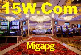 Slot Games Migapg