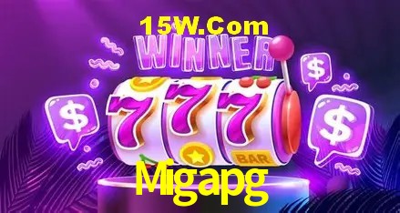 Jogos de Slot Migapg