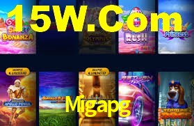 Crash Games Statistics Migapg