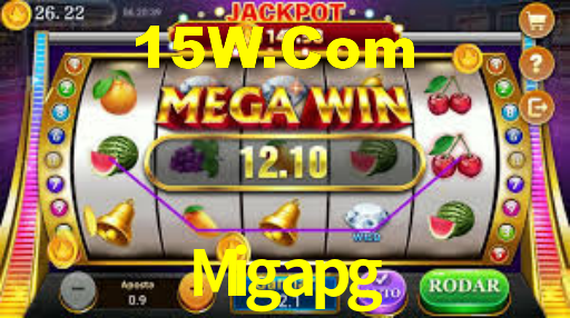 Roulette Table Migapg