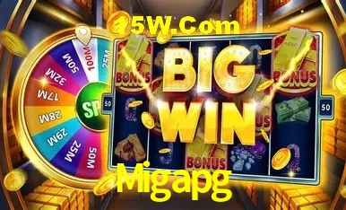 Migapg - Site Para Baixar O Aplicativo - Migapg Bet