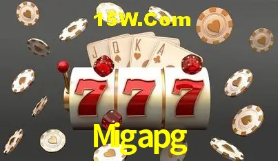Gates of Olympus Migapg