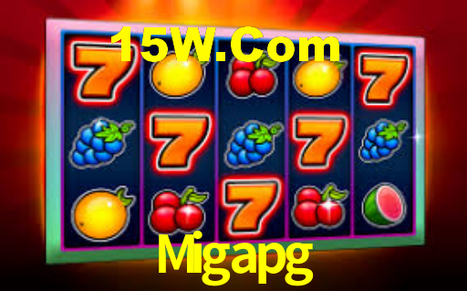 VIP Casino Migapg