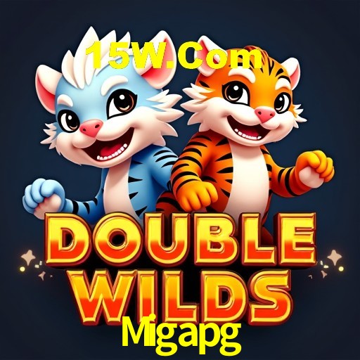 Casino VIP Migapg