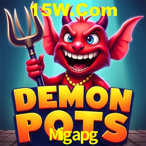 Desvendando o Mundo dos Jogos Virtuais na Migapg