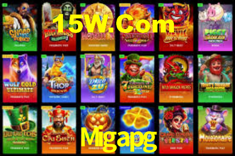 Exclusive Games Migapg