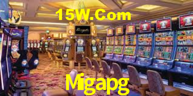 Migapg,Migapg Bet