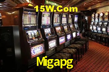 Migapg Bet