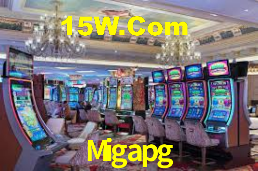 Tournaments Migapg
