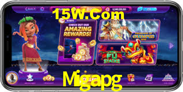 Instant EasyPaisa Migapg
