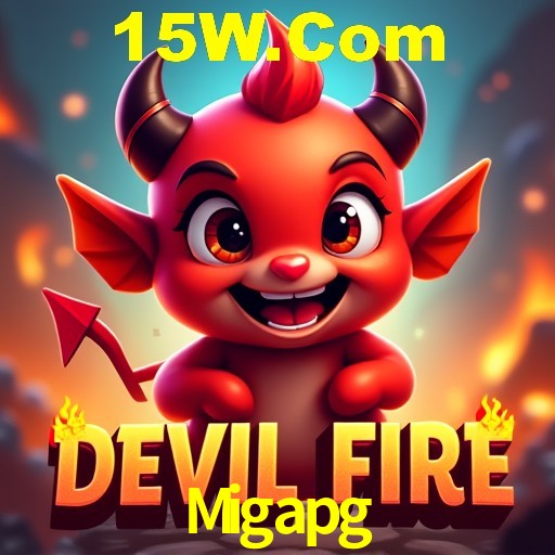 Inovações de Jogos na Migapg: O Futuro das Experiências Interativas